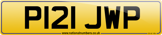 P121 JWP