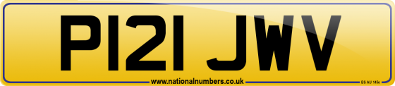 P121 JWV