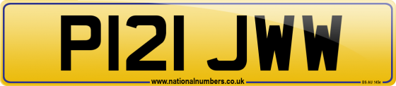 P121 JWW