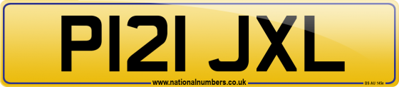 P121 JXL