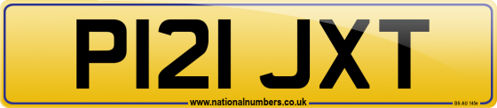 P121 JXT