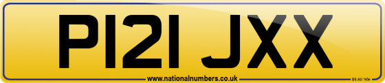 P121 JXX