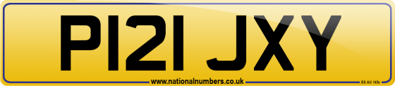 P121 JXY