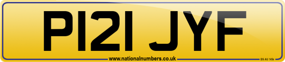 P121 JYF
