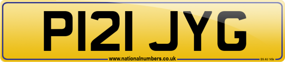 P121 JYG