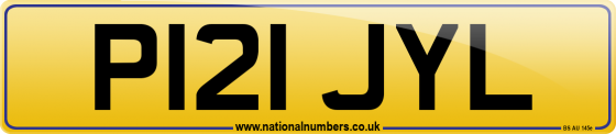 P121 JYL