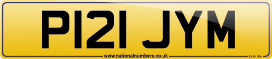 P121 JYM