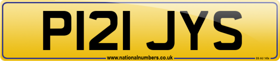 P121 JYS