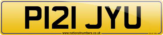 P121 JYU