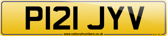 P121 JYV