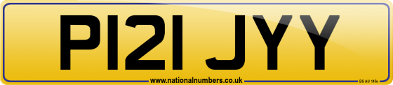 P121 JYY
