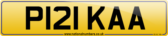 P121 KAA