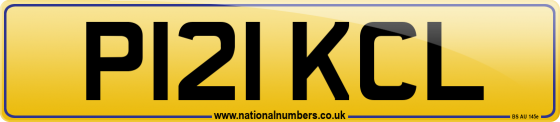 P121 KCL