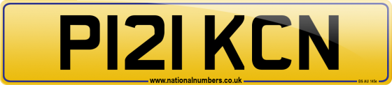 P121 KCN