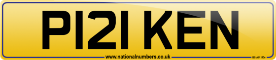 P121 KEN