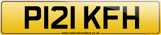 P121 KFH