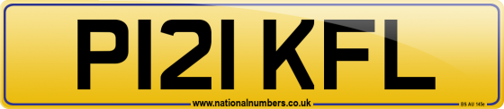 P121 KFL