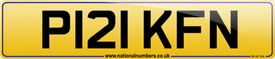 P121 KFN