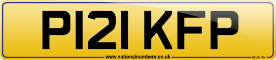 P121 KFP