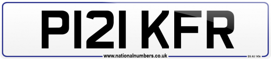 P121 KFR