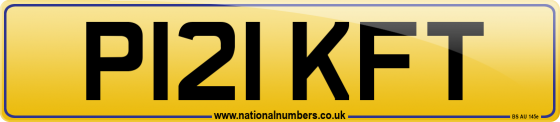P121 KFT