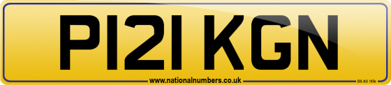 P121 KGN