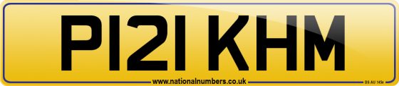 P121 KHM