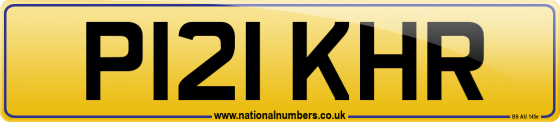P121 KHR