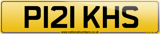 P121 KHS