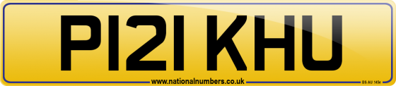 P121 KHU