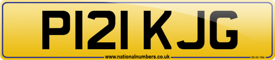 P121 KJG