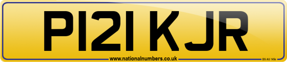 P121 KJR