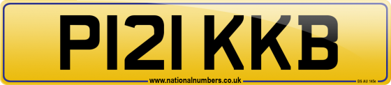 P121 KKB