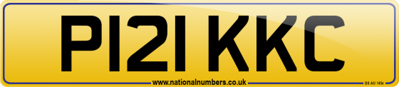 P121 KKC