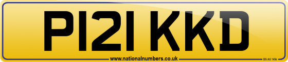 P121 KKD