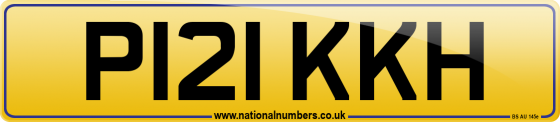 P121 KKH