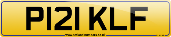 P121 KLF