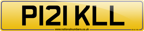 P121 KLL