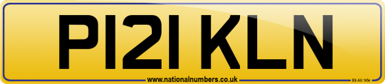 P121 KLN