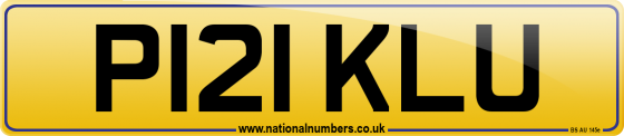 P121 KLU