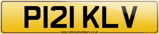 P121 KLV