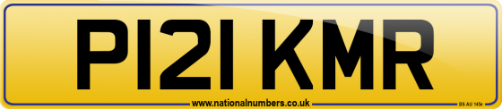 P121 KMR