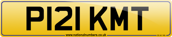 P121 KMT