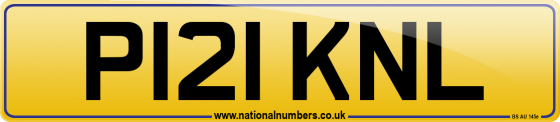 P121 KNL
