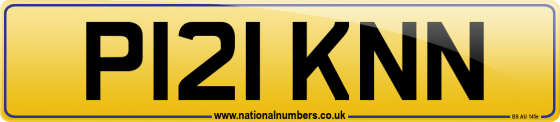 P121 KNN