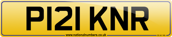 P121 KNR