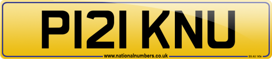 P121 KNU