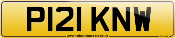 P121 KNW