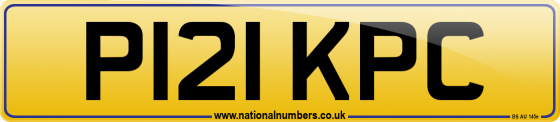 P121 KPC