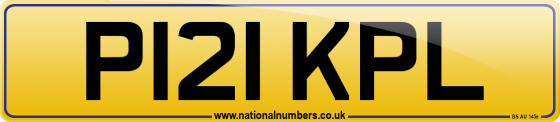 P121 KPL